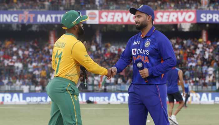 IND vs SA, 1st T20I: Rishabh Pant becomes 2nd youngest cricketer to achieve THIS feat 