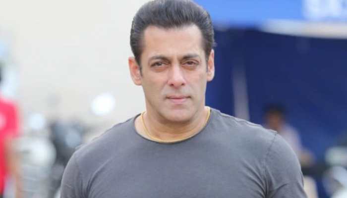 Salman Khan denies threats from any person in statement given to police