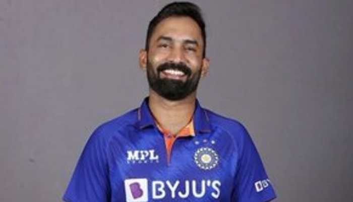 IND vs SA 2022: Dinesh Karthik makes India comeback after over 1066 days
