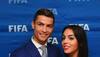 Cristiano Ronaldo's partner Georgina Rodriguez shares lovely pic with striker, says THIS