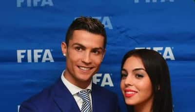 Cristiano Ronaldo's partner Georgina Rodriguez shares lovely pic with striker, says THIS