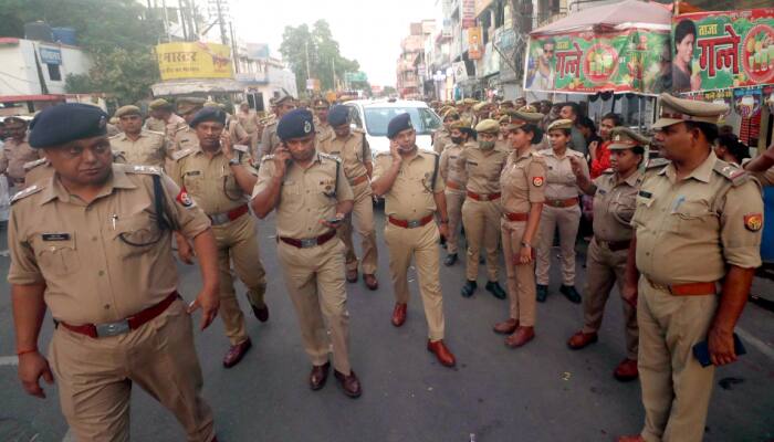 Kanpur on high alert, Section 144 imposed ahead of Friday prayers