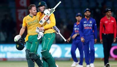 India vs SA 1st T20: Skipper Rishabh Pant says hosts had enough runs after failing to achieve WORLD RECORD