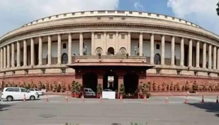 Rajya Sabha Election: Voting for 16 seats in 4 states begins, close contest on cards - 10 points