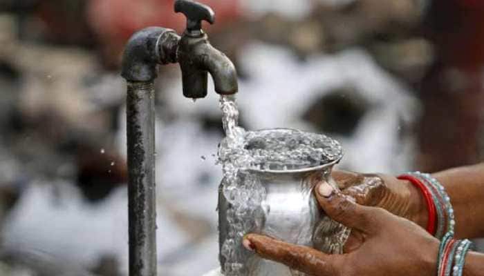Water supply in Delhi to be hit in several parts yet again, check complete list of areas here