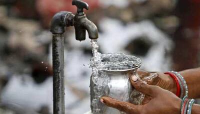 Water supply in Delhi to be hit in several parts yet again, check complete list of areas here