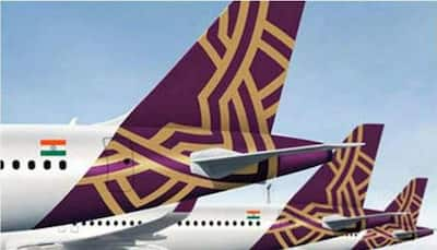 Pride Month 2022: Vistara, AirAsia India add gender-neutral ‘MX’ for ticket booking