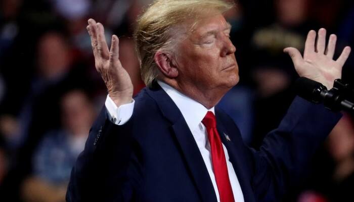 Capitol riot hearing takeaways: Donald Trump led 'brazen' conspiracy, says Jan 6 panel 