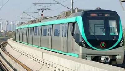 Noida Metro reviews plan for Sec 142-Botanical Garden stretch to facilitate more passengers
