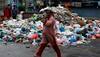 Nepal quake