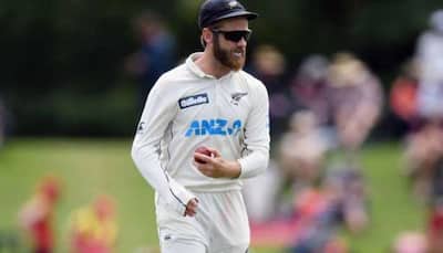 England vs New Zealand, 2nd Test: Big blow for New Zealand as captain Kane Williamson tests positive for Covid-19