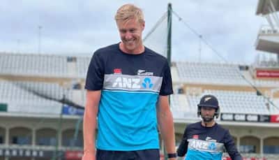 ENG vs NZ Dream11 Team Prediction, Fantasy Cricket Hints: Captain, Probable Playing 11s, Team News; Injury Updates For Today’s ENG vs NZ 2nd Test at Trent Bridge, Nottingham, 3.30 PM IST June 10-14