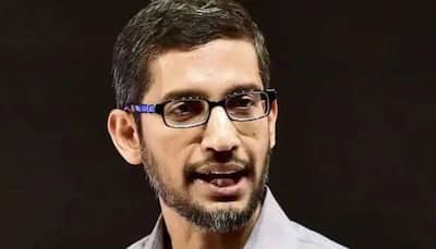Sundar Pichai's father spent entire year’s salary for his flight to US, now he earns crores every month!