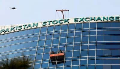 Pakistan stock market crashes, become Asia's third worst performing stock market