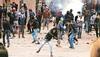 curfew in Jammu
