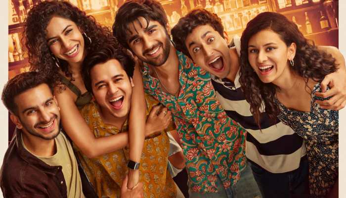 Lionsgate Play 'Feels Like Home' review: It's a feel-good entertainer!