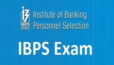 IBPS RRB Recruitment 2022: Apply for 8106 Clerk/PO posts on ibps.in, check details here