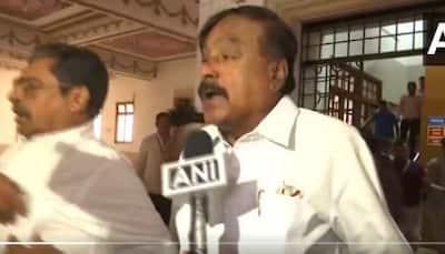 'Horse trading' in Karnataka Rajya Sabha polls: I have voted for Congress because...., claims JD(S) MLA 