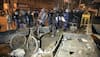 jahangirpuri violence latest news