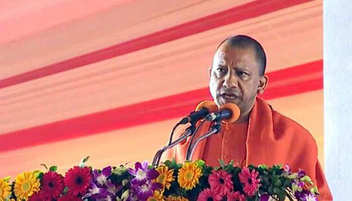 Yogi Adityanath launches special rehab program for child beggars