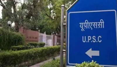 Delhi: Mock drill fire in UPSC building, say officials 
