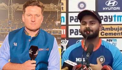 India vs SA: Graeme Smith makes a BIG statement on Rishabh Pant's captaincy, says 'he was very..'