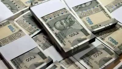Rupee hits new record low, falls 11 paise to 77.85 against US dollar