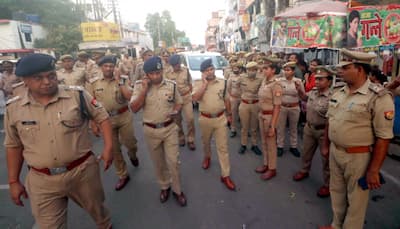 Nupur Sharma row: Violence broke out in Prayagraj, Lucknow after Friday prayers