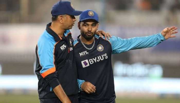 IND vs SA, 1st T20I: Rahul Dravid should have sent THIS message to Rishabh Pant, feels Ashish Nehra 