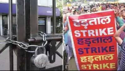 Bank Strike in June: Banking operations to get affected on THESE days