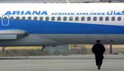 Afghanistan’s national carrier 'Ariana Afghan Airlines' to resume flights to India
