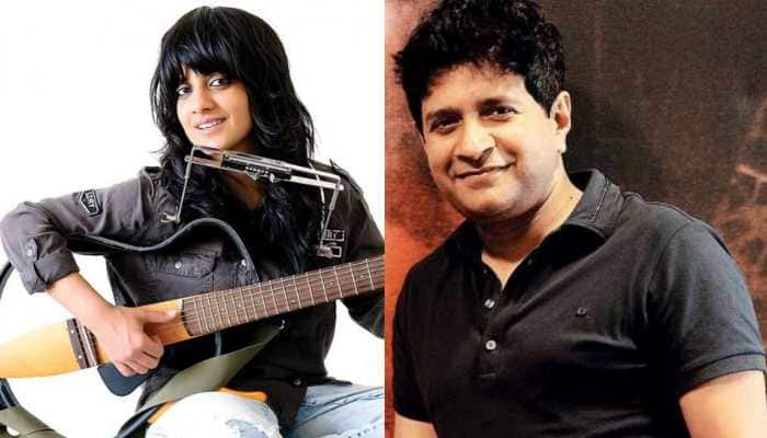 Jasleen Royal pays tribute to late singer KK by singing &#039;Yaaron&#039;, shares video! 