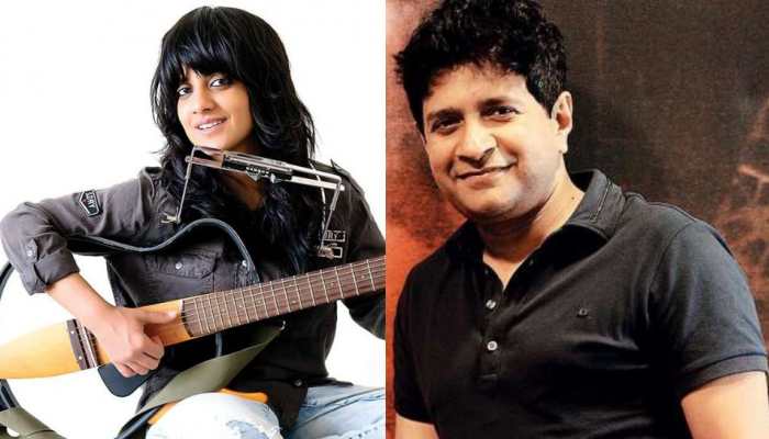 Jasleen Royal pays tribute to late singer KK by singing 'Yaaron', shares video! 