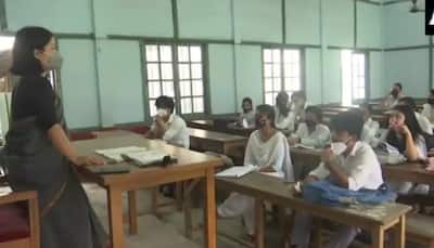 Assam: Over 100 govt schools get show-cause notice for poor Class 10 results