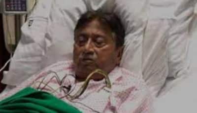 Pervez Musharraf critical, recovery not possible: Important MESSAGE FROM FAMILY here