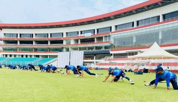 Ranji Trophy 2022: Uttarakhand cricketers made to beg for Rs 100 daily allowance, says report