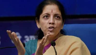 ‘Disinvestment not for shutting down public firms,’ says FM Sitharaman