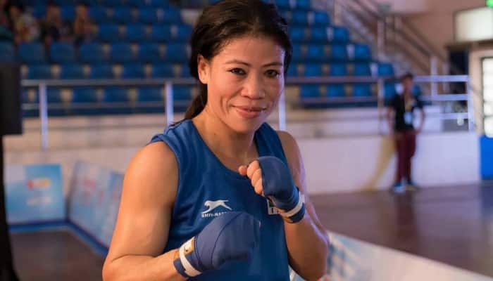 Mary Kom withdraws from women&#039;s boxing trials for 2022 Commonwealth Games, here&#039;s why