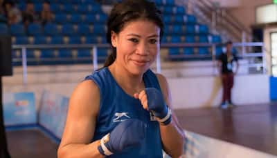Mary Kom withdraws from women's boxing trials for 2022 Commonwealth Games, here's why