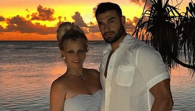 Britney Spears weds Sam Asghari, ex-husband Jason Alexander arrested for crashing wedding