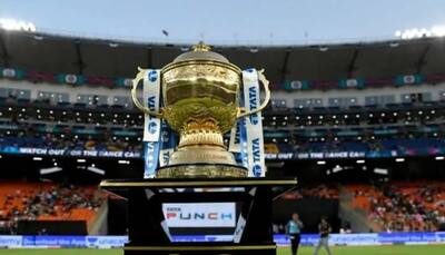 IPL Media Rights: Star, Viacom18, Sony, Zee in 4-way race - all you need to know