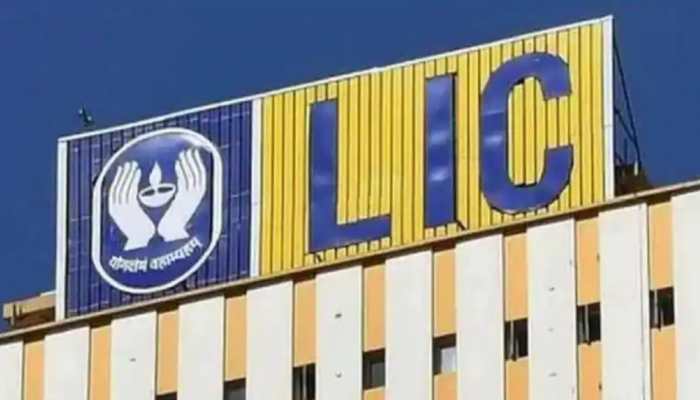 LIC share price: Centre worried as stock hits new all time low, calls it temporary blip