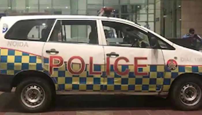Noida cop's act leaves to dismissal from service: Absent for 200 days, married twice and..
