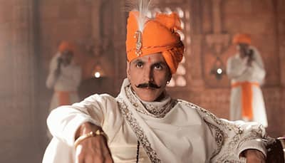Akshay Kumar's 'Samrat Prithviraj' shows cancelled due to zero occupancy, mints total of Rs 55 crore