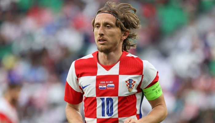 Denmark vs Croatia UEFA Nations League 2022-23 Live Streaming: When and where to watch DEN vs CRO