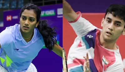 Indonesia Open badminton: PV Sindhu, Lakshya Sen bow out as Indian challenge ends