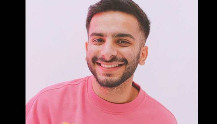 Vishnu Kaushal reacts on his acting debut with Lionsgate Play’s Feels Like Home, calls it a 'surreal experience'