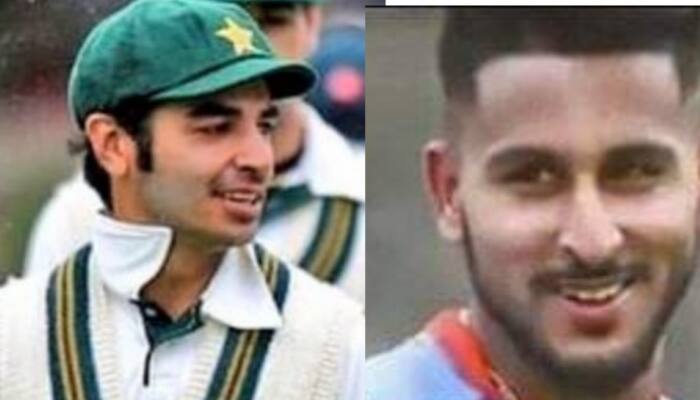 Former Pakistan captain Salman Butt says 'let Umran Malik do something first..'