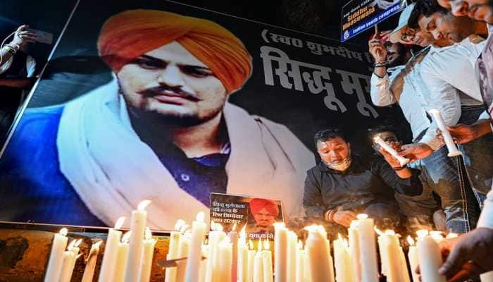Sidhu Moosewala murder: Delhi Police identifies 6 shooters involved in killing of Punjabi singer