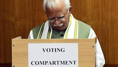 Haryana Rajya Sabha Election: A jolt for Congress as Ajay Maken loses after high-voltage drama